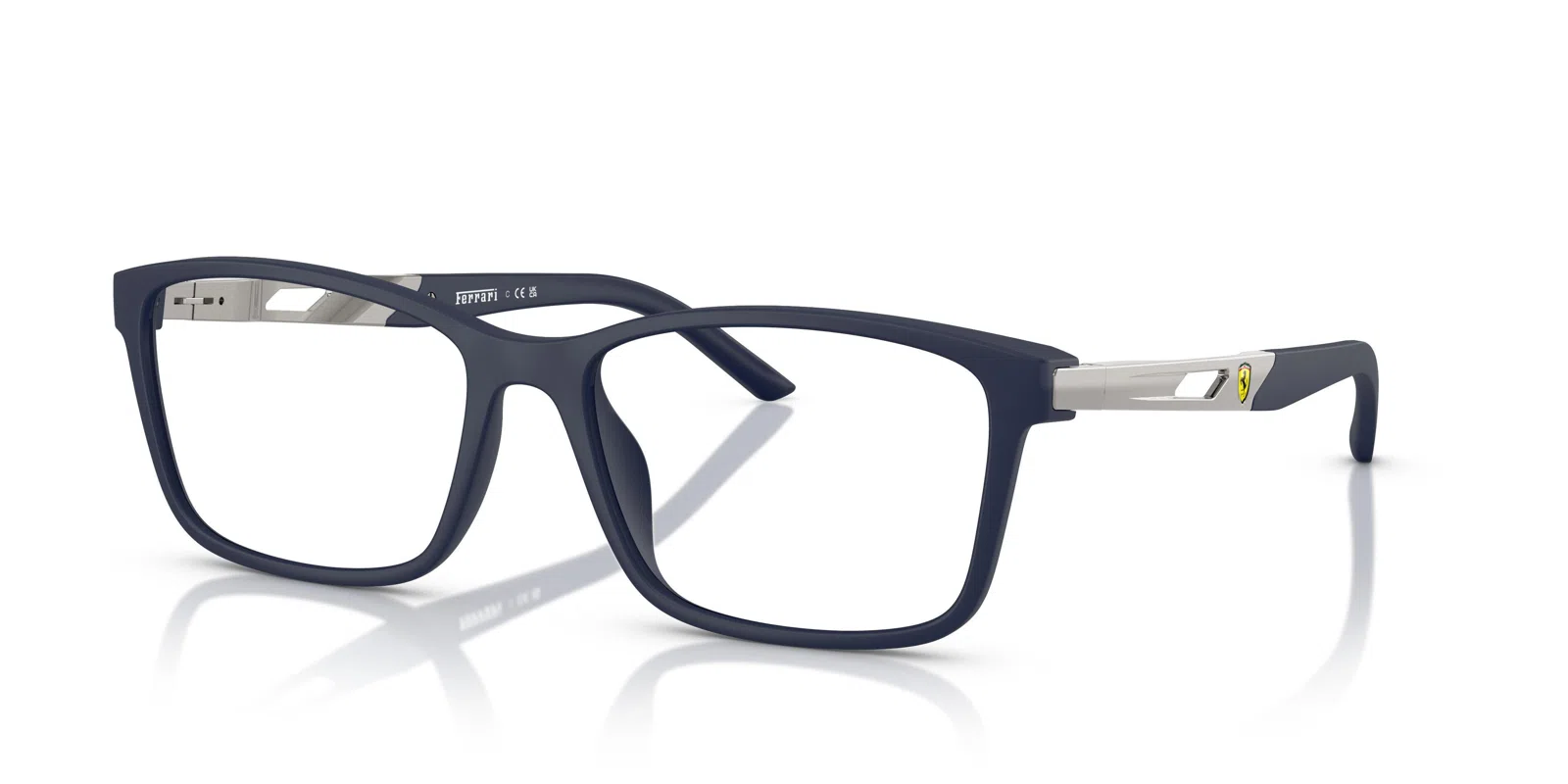 Scuderia Ferrari 8012U Eyeglasses - view 23